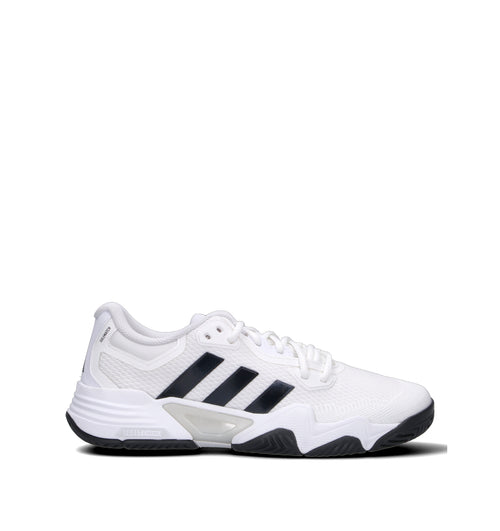 ADIDAS SOLEMATCH CONTROL 2 M Sneaker uomo bianca/nera
