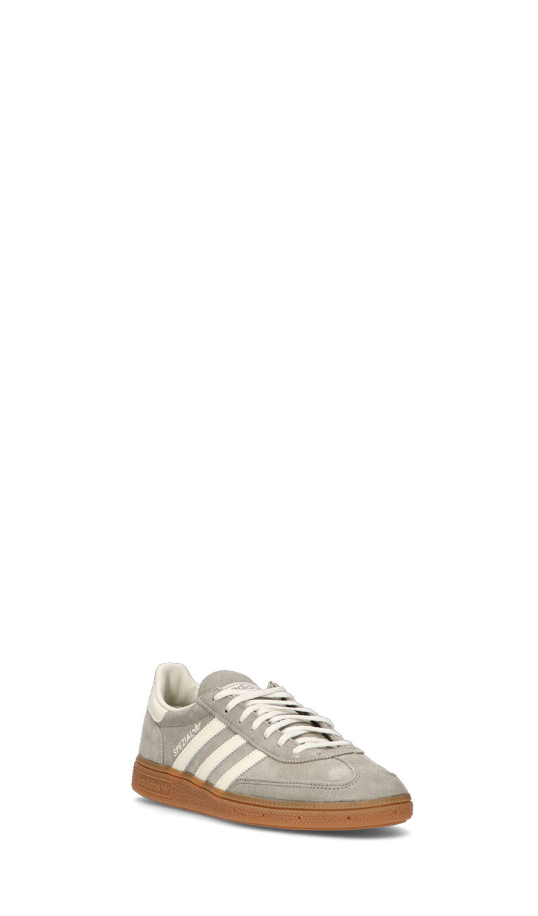 ADIDAS - HANDBALL SPEZIAL W Sneaker uomo grigia in suede