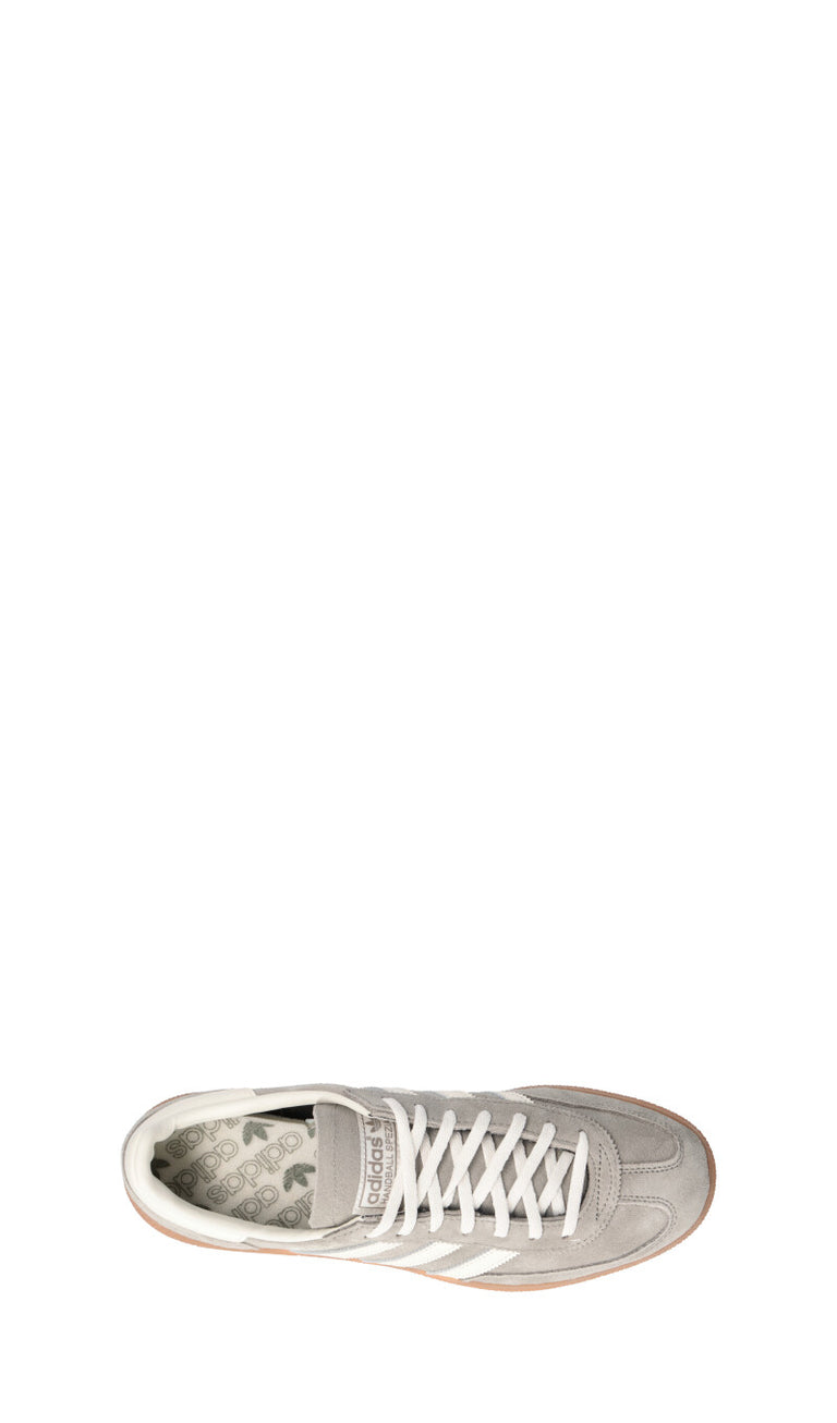 ADIDAS - HANDBALL SPEZIAL W Sneaker uomo grigia in suede