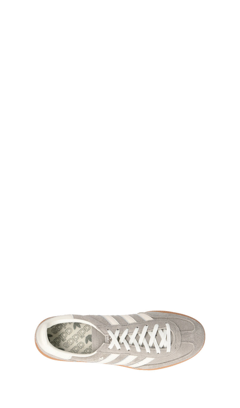ADIDAS - HANDBALL SPEZIAL W Sneaker uomo grigia in suede