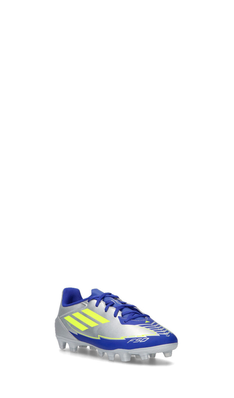ADIDAS - F50 CLUB FG/MG MESSI