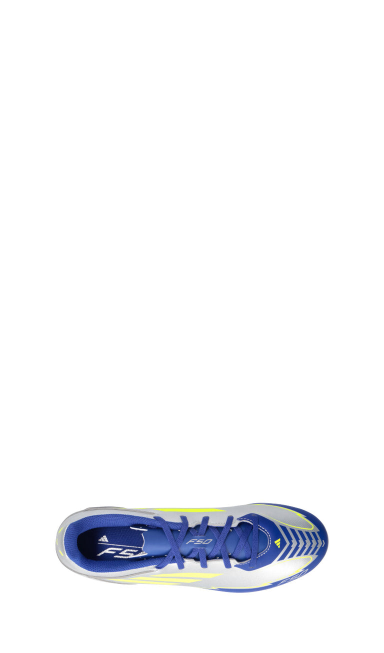 ADIDAS - F50 CLUB FG/MG MESSI