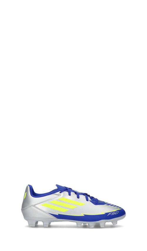 ADIDAS - F50 CLUB FG/MG MESSI