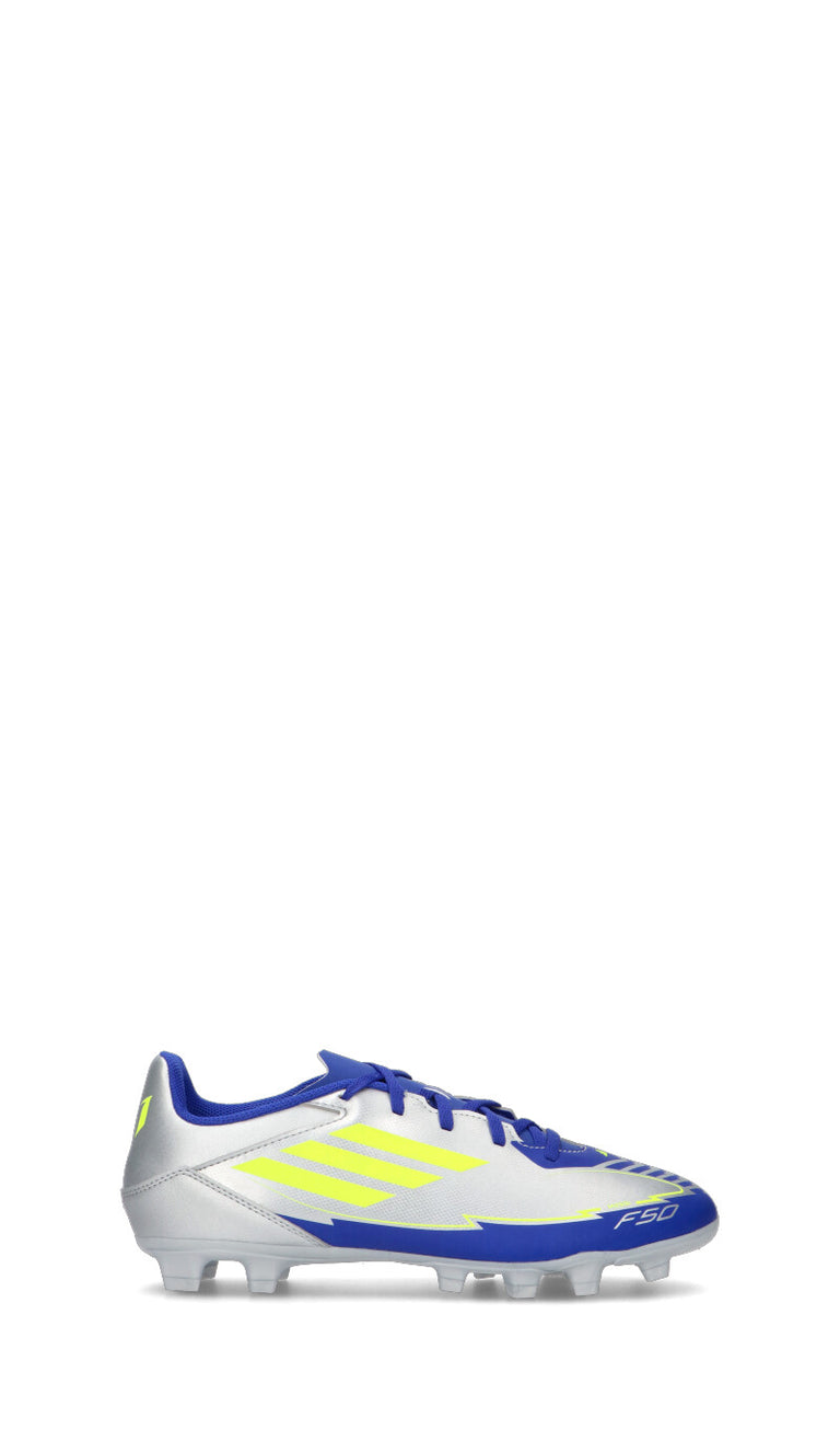 ADIDAS - F50 CLUB FG/MG MESSI