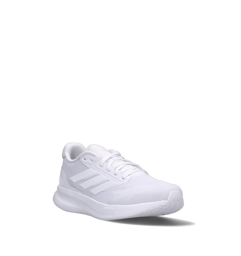 ADIDAS RUNFALCON 5 Sneaker uomo bianca