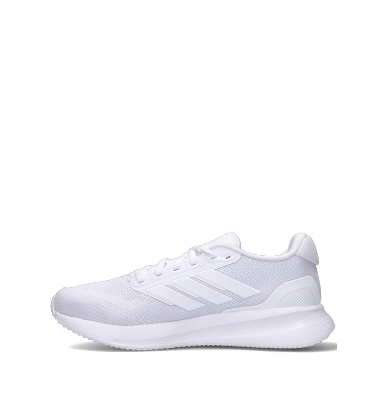 ADIDAS RUNFALCON 5 Sneaker uomo bianca