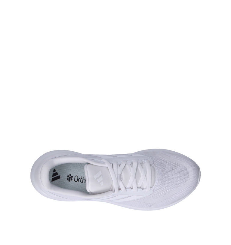 ADIDAS RUNFALCON 5 Sneaker uomo bianca