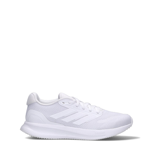 ADIDAS RUNFALCON 5 Sneaker uomo bianca