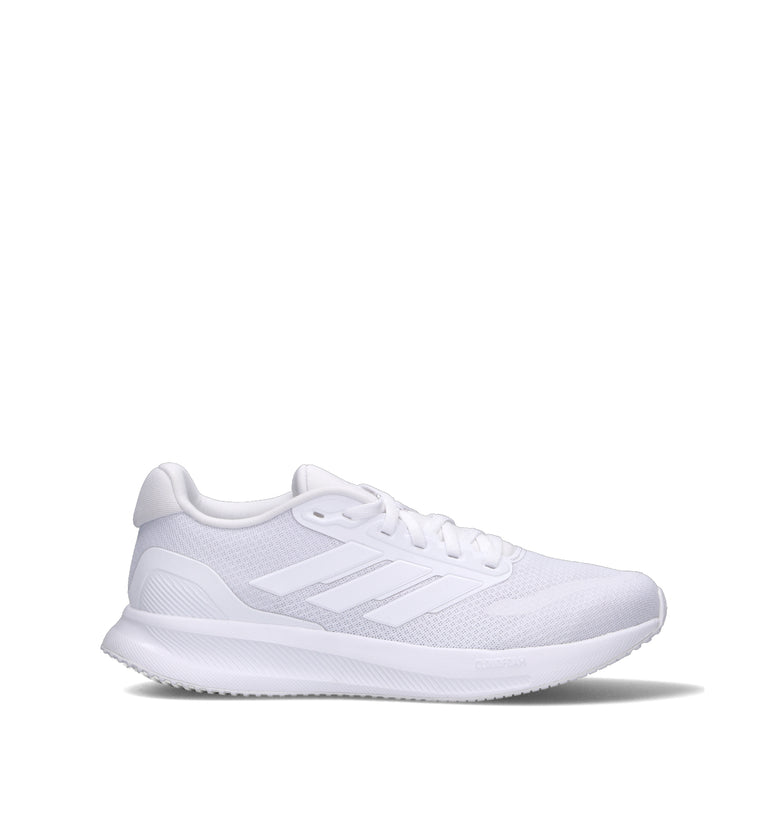 ADIDAS RUNFALCON 5 Sneaker uomo bianca