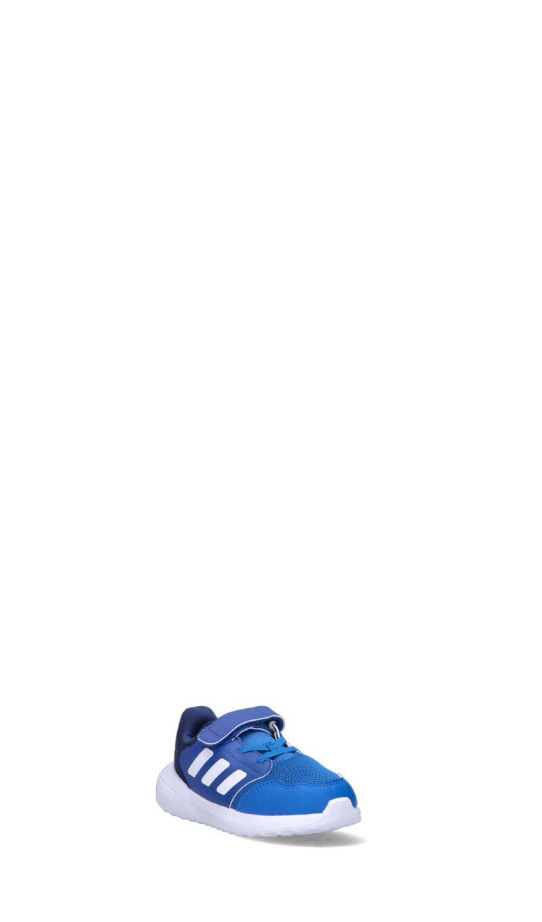 ADIDAS - TENSAUR RUN 3.0 EL I Sneaker bimbo blu