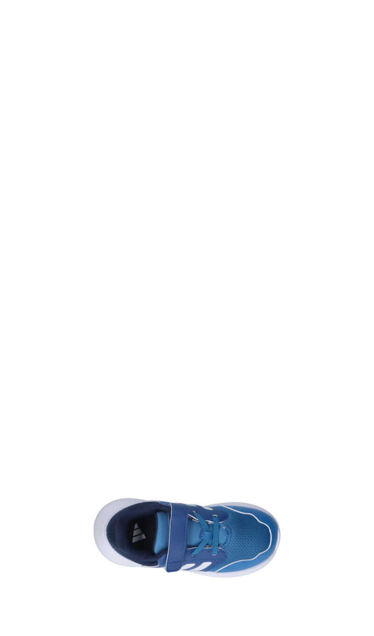 ADIDAS - TENSAUR RUN 3.0 EL I Sneaker bimbo blu