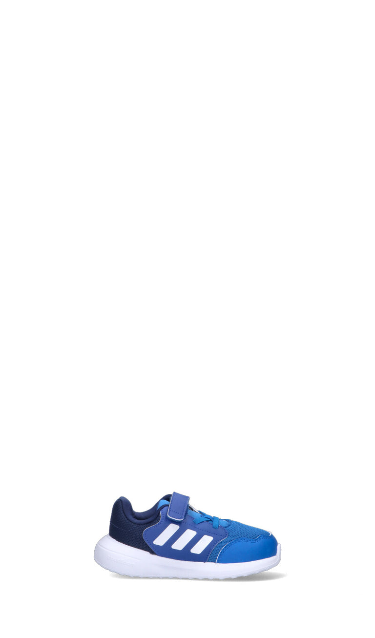 ADIDAS - TENSAUR RUN 3.0 EL I Sneaker bimbo blu