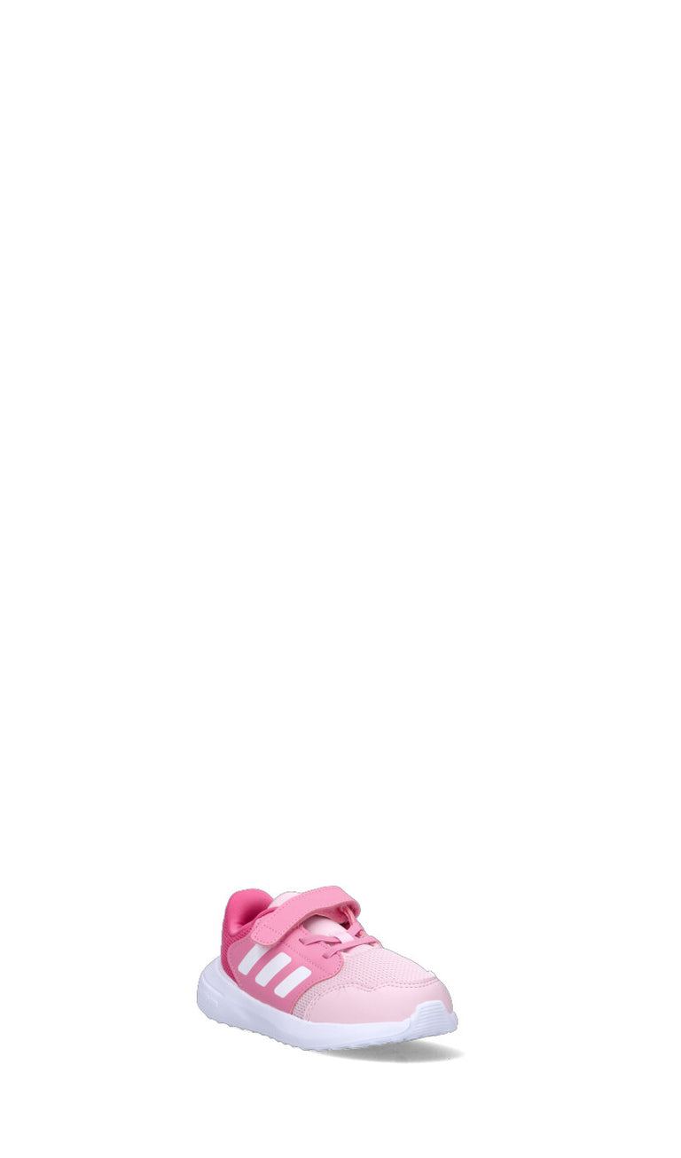 ADIDAS - TENSAUR RUN 3.0 EL I Sneaker bimba rosa