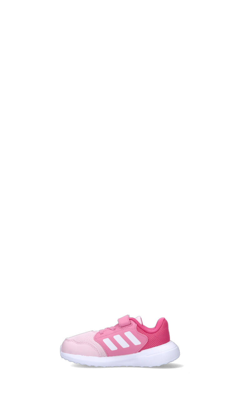 ADIDAS - TENSAUR RUN 3.0 EL I Sneaker bimba rosa