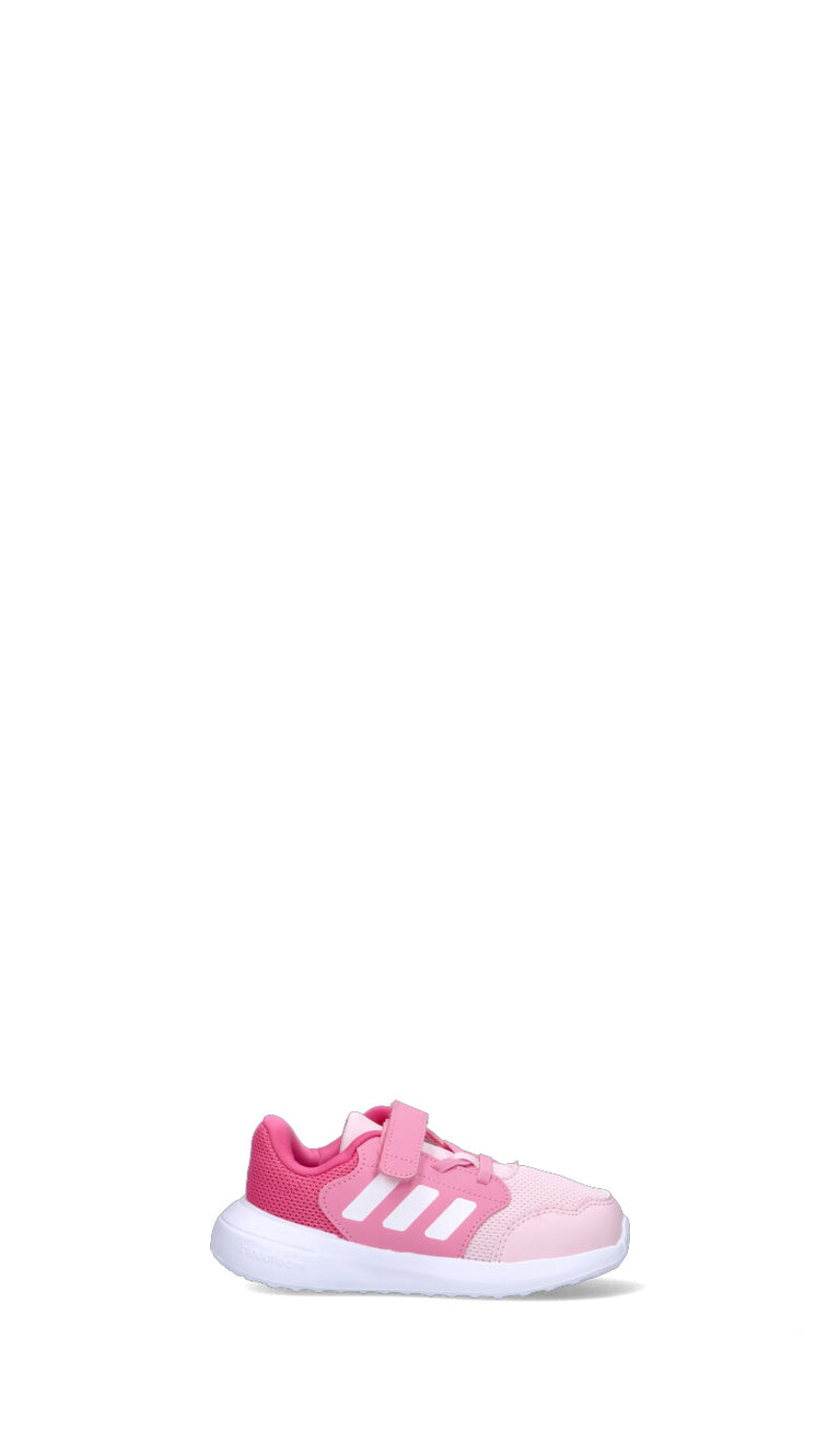 ADIDAS - TENSAUR RUN 3.0 EL I Sneaker bimba rosa