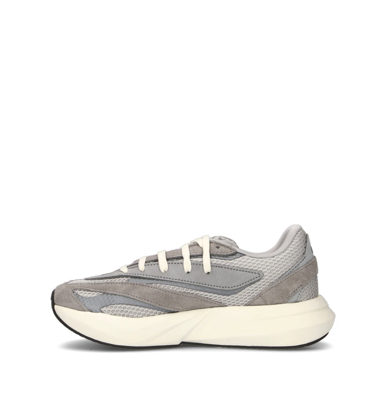 ADIDAS LIGHTBLAZE Sneaker donna grigia