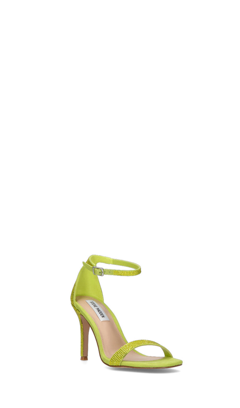 STEVE MADDEN Sandalo donna verde