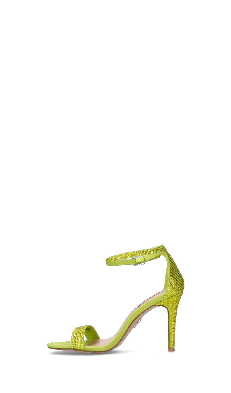 STEVE MADDEN Sandalo donna verde