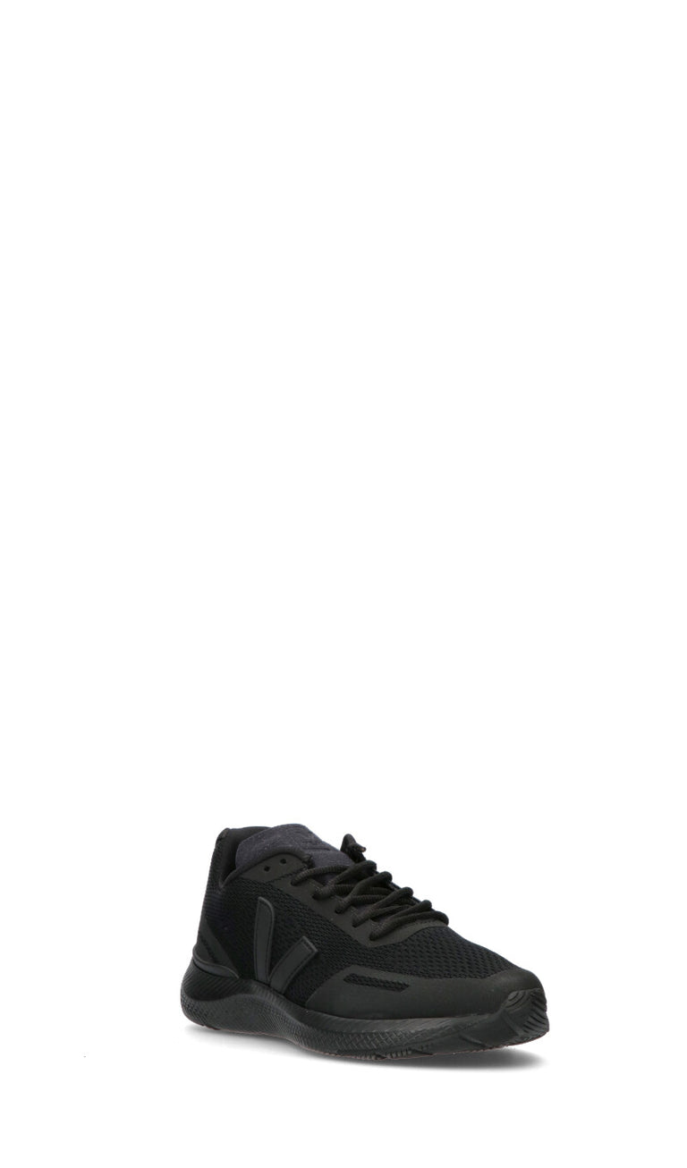 VEJA Scarpa running donna nera