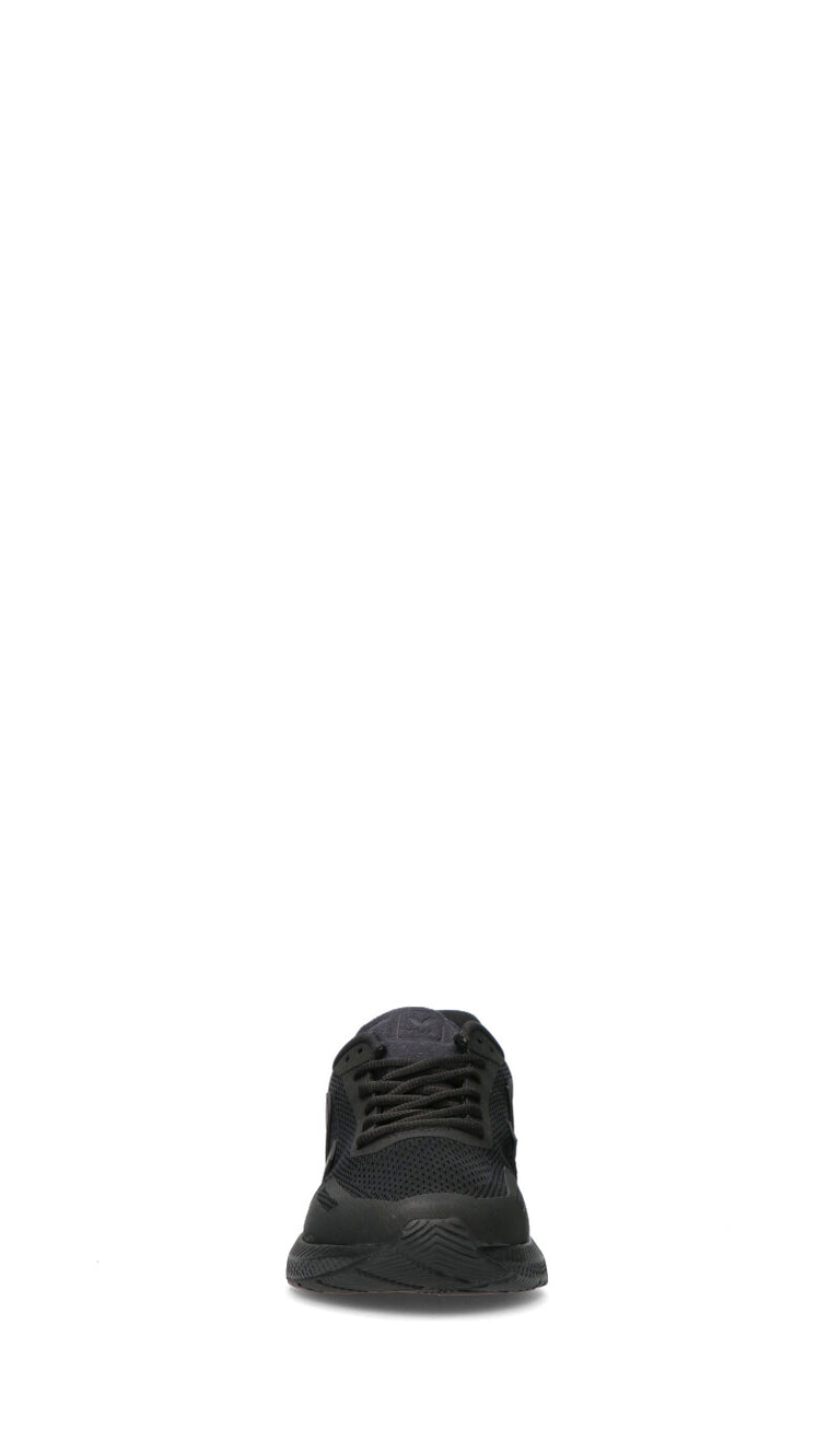 VEJA Scarpa running donna nera