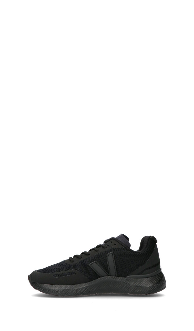 VEJA Scarpa running donna nera