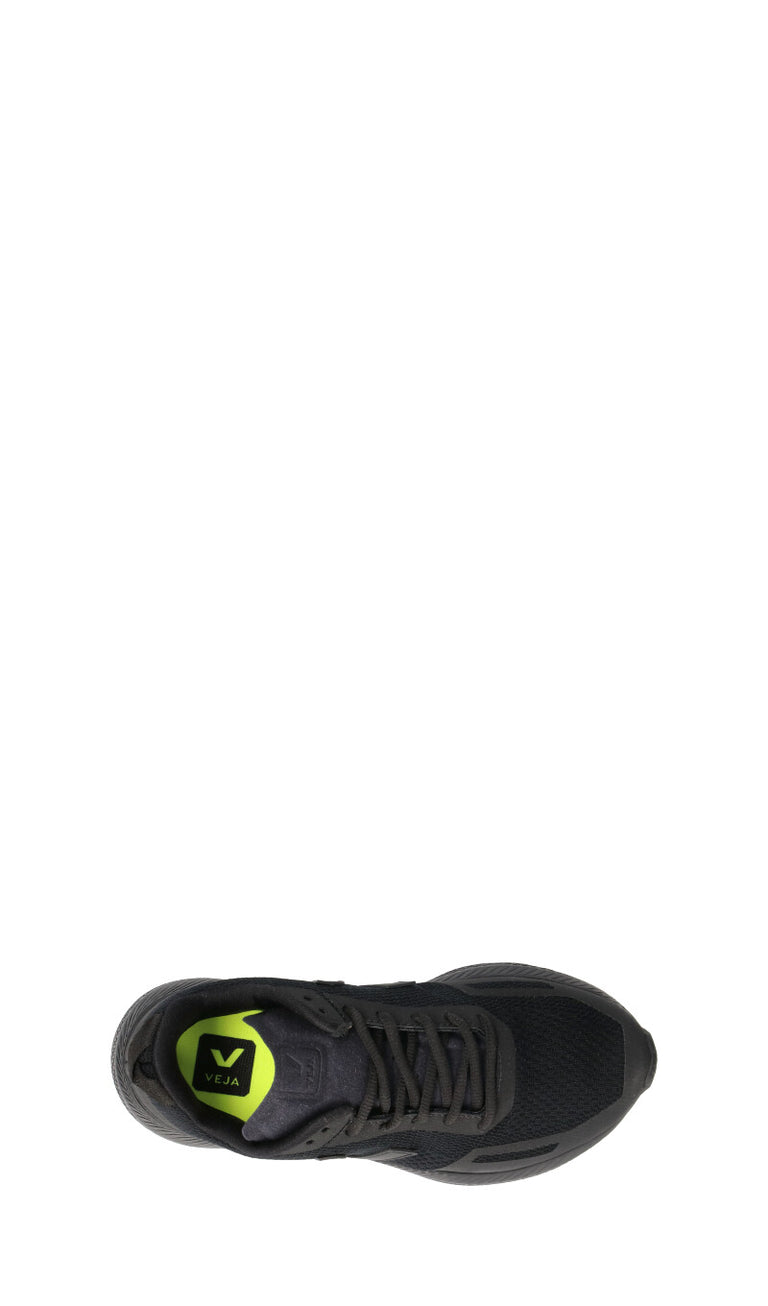 VEJA Scarpa running donna nera