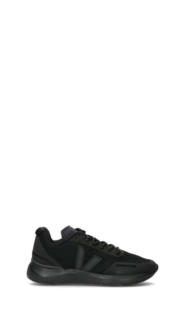 VEJA Scarpa running donna nera