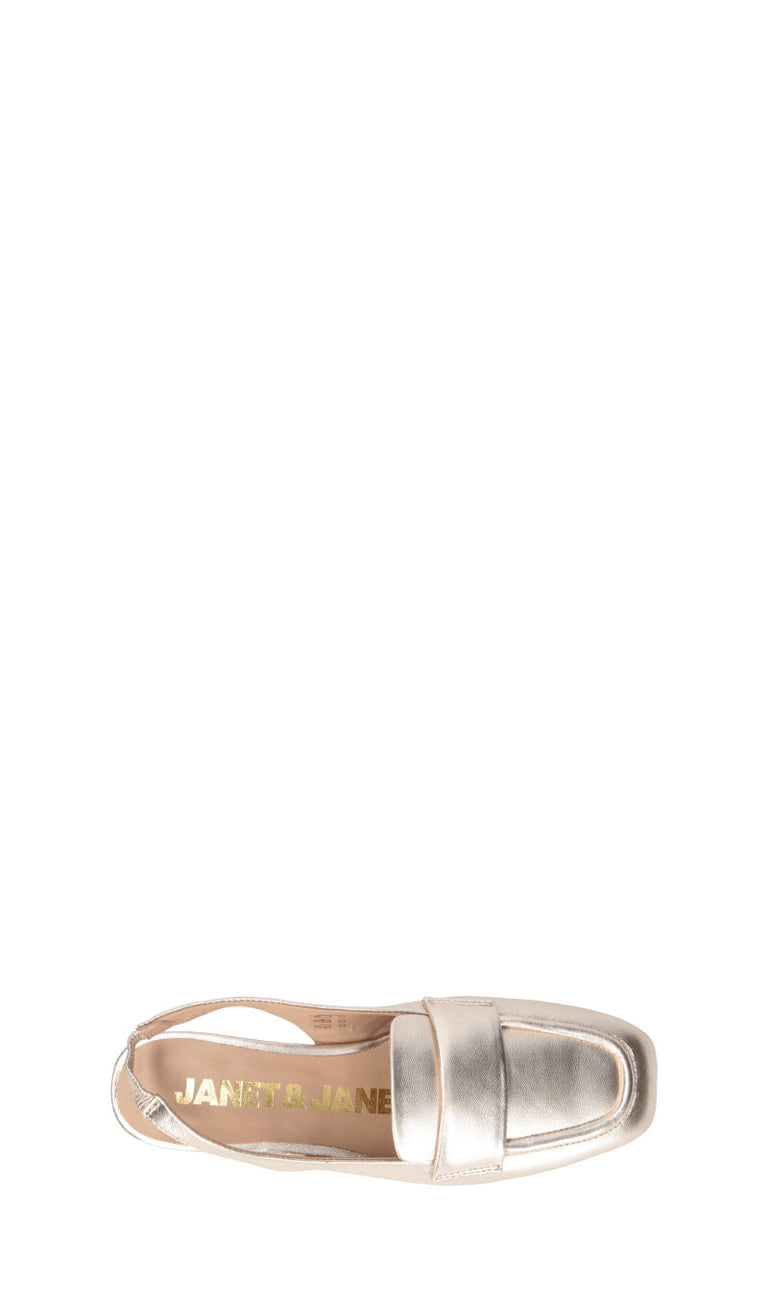 JANET&JANET - Sabot donna