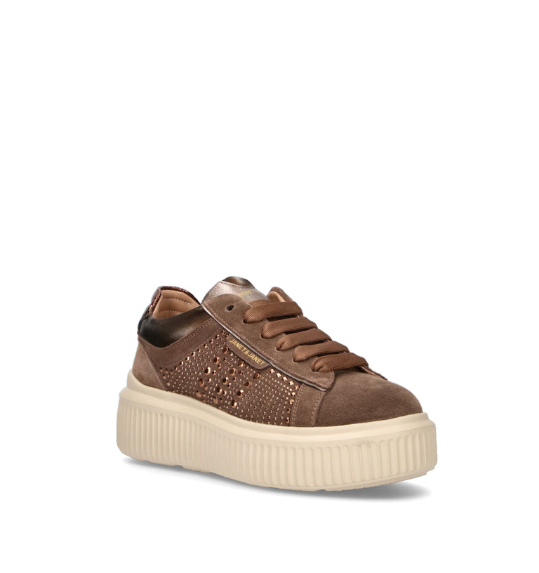 JANET&JANET Sneaker donna