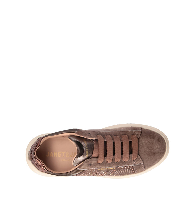 JANET&JANET Sneaker donna