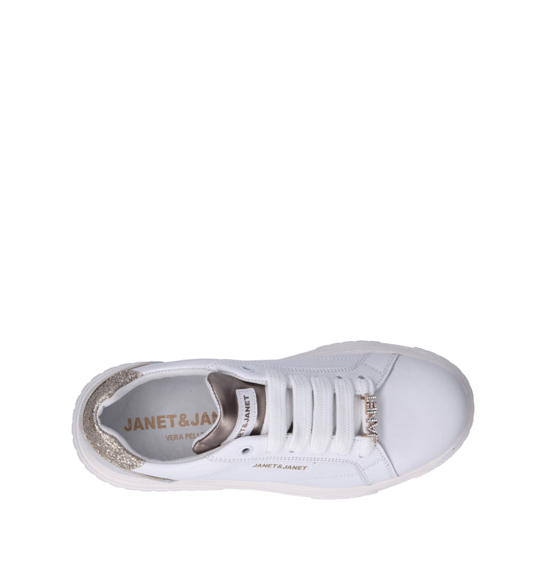 JANET&JANET Sneaker donna