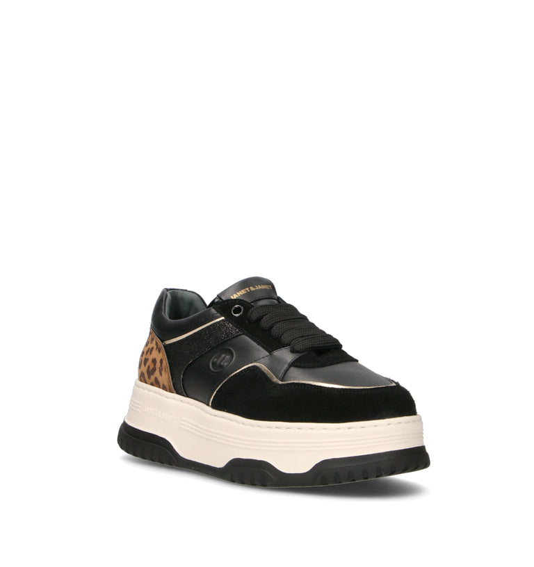 JANET&JANET Sneaker donna