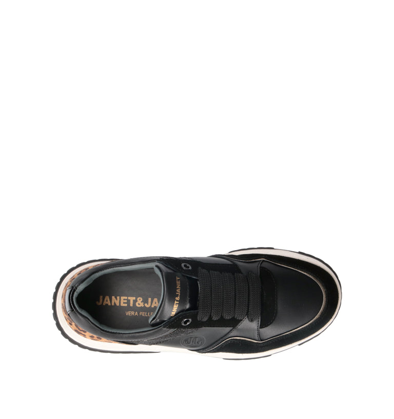 JANET&JANET Sneaker donna