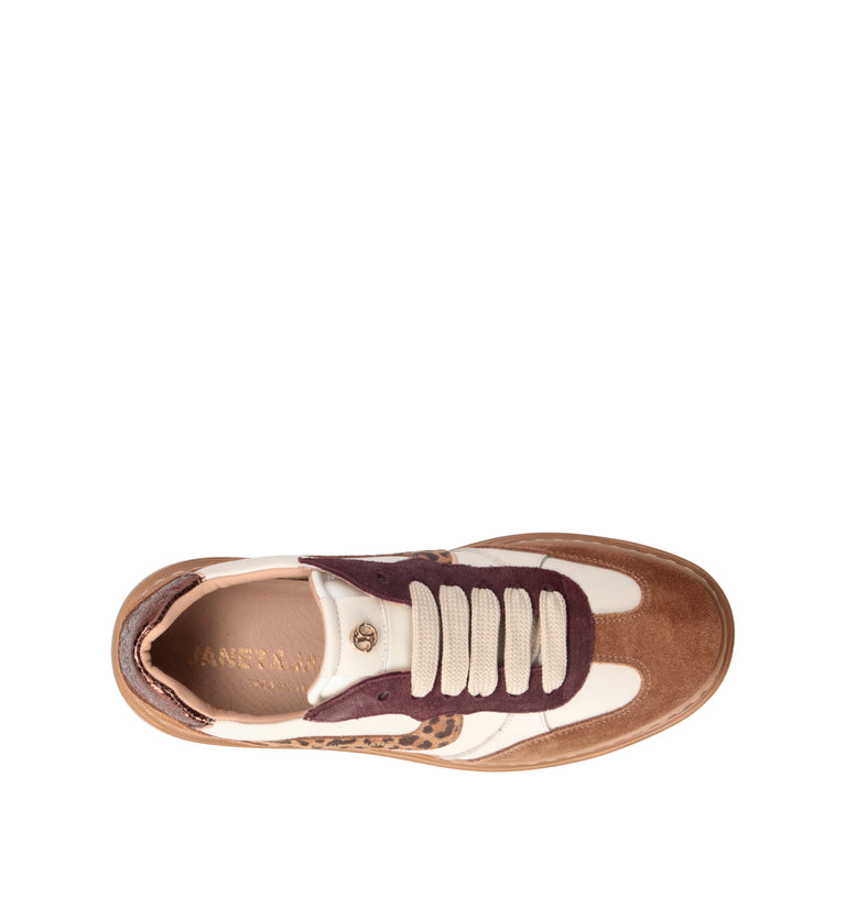 JANET&JANET Sneaker donna