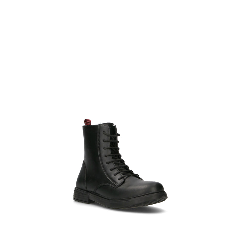 GEOX Anfibio bimba nero