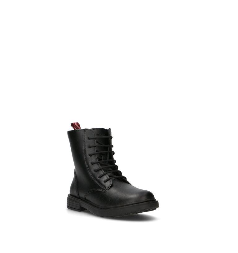 GEOX Anfibio bimba nero
