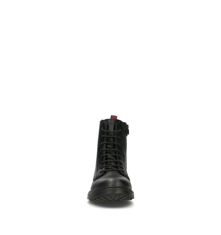 GEOX Anfibio bimba nero