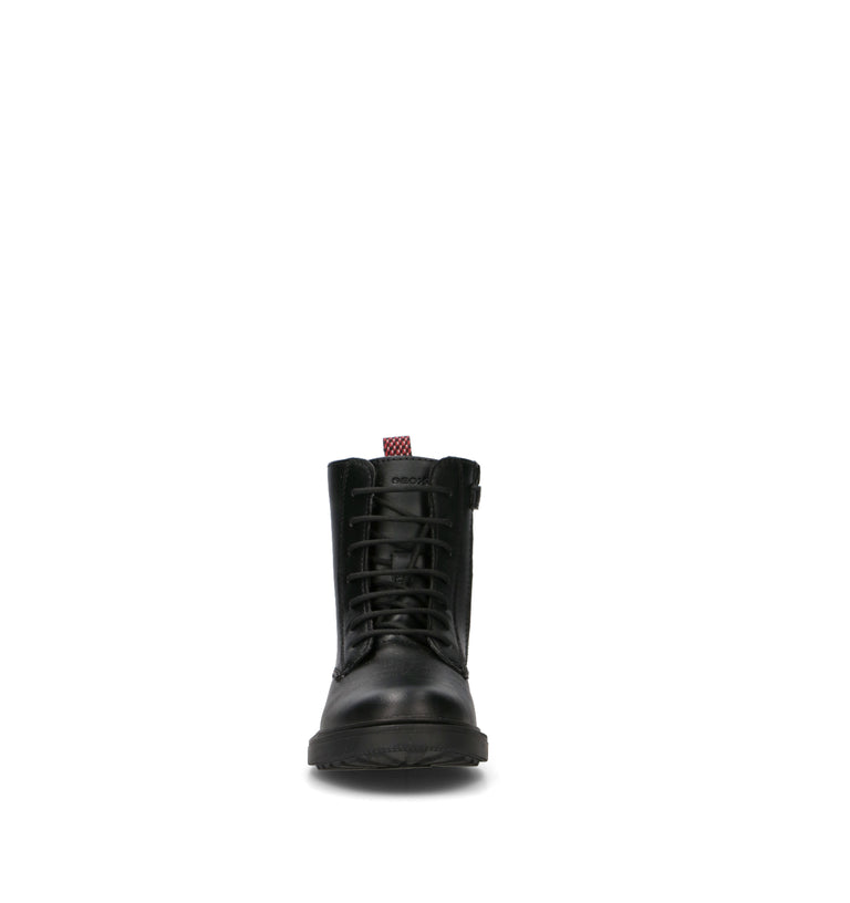 GEOX Anfibio bimba nero