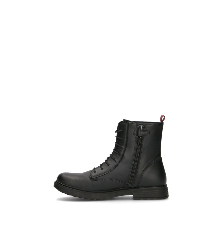 GEOX Anfibio bimba nero