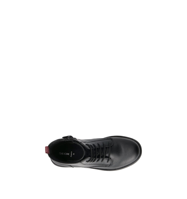 GEOX Anfibio bimba nero