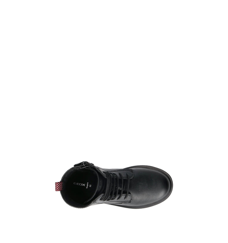 GEOX Anfibio bimba nero