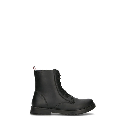 GEOX Anfibio bimba nero