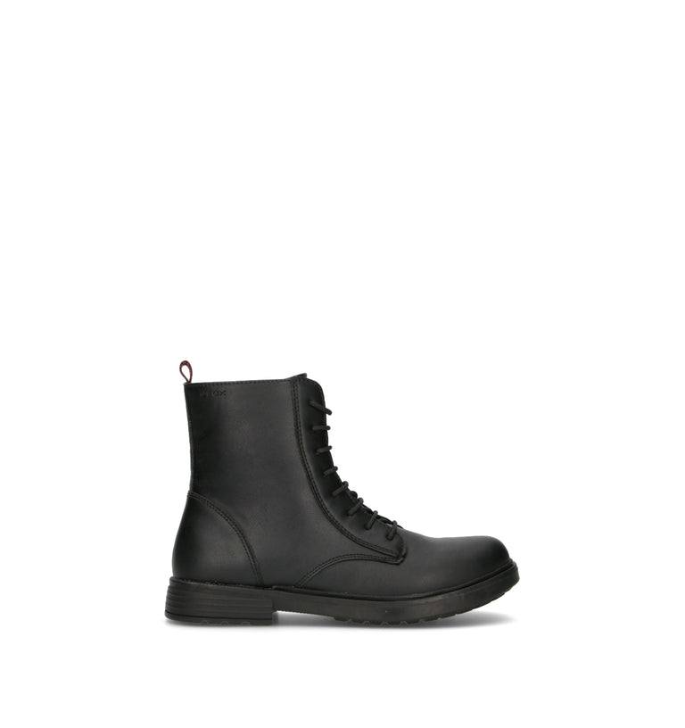 GEOX Anfibio bimba nero