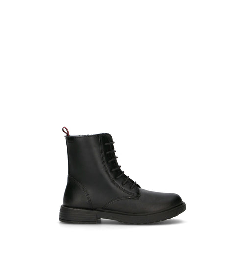 GEOX Anfibio bimba nero