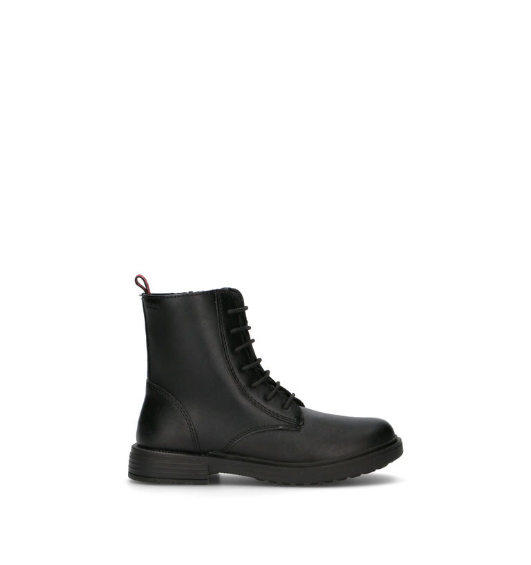 GEOX Anfibio bimba nero