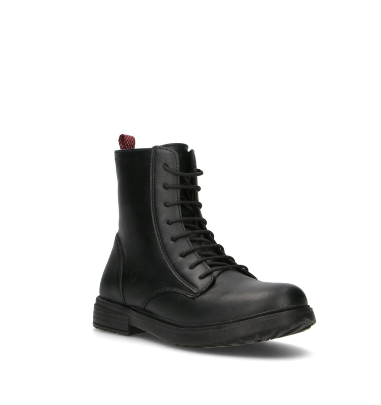 GEOX Anfibio ragazza nero