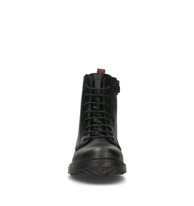 GEOX Anfibio ragazza nero