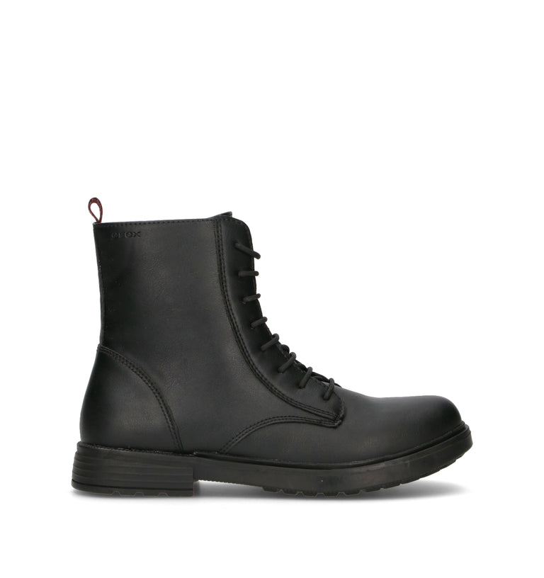 GEOX Anfibio ragazza nero