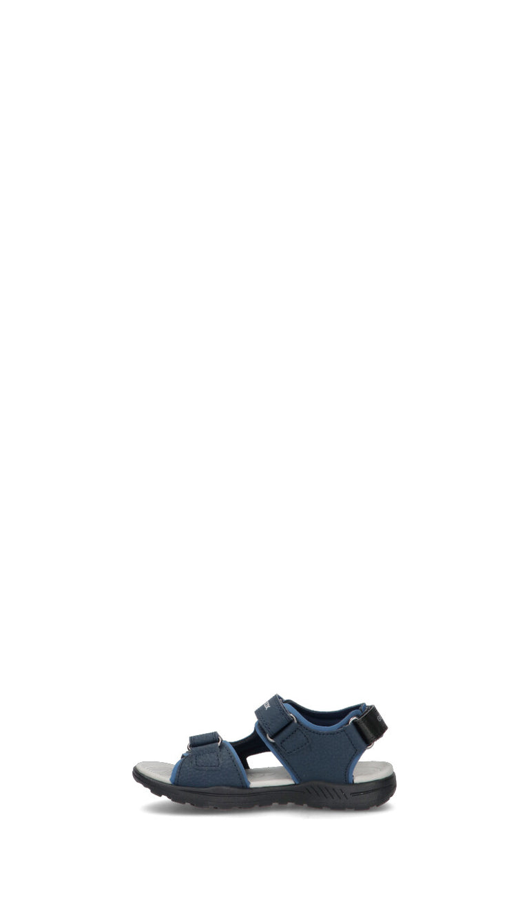 GEOX Sandalo bimbo blu