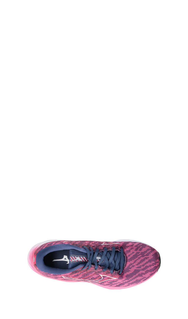 MIZUNO - WAVE RIDER WOS Scarpa running donna